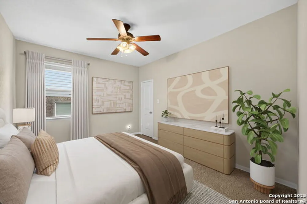 614 Colosseo Way, San Antonio, TX 78253