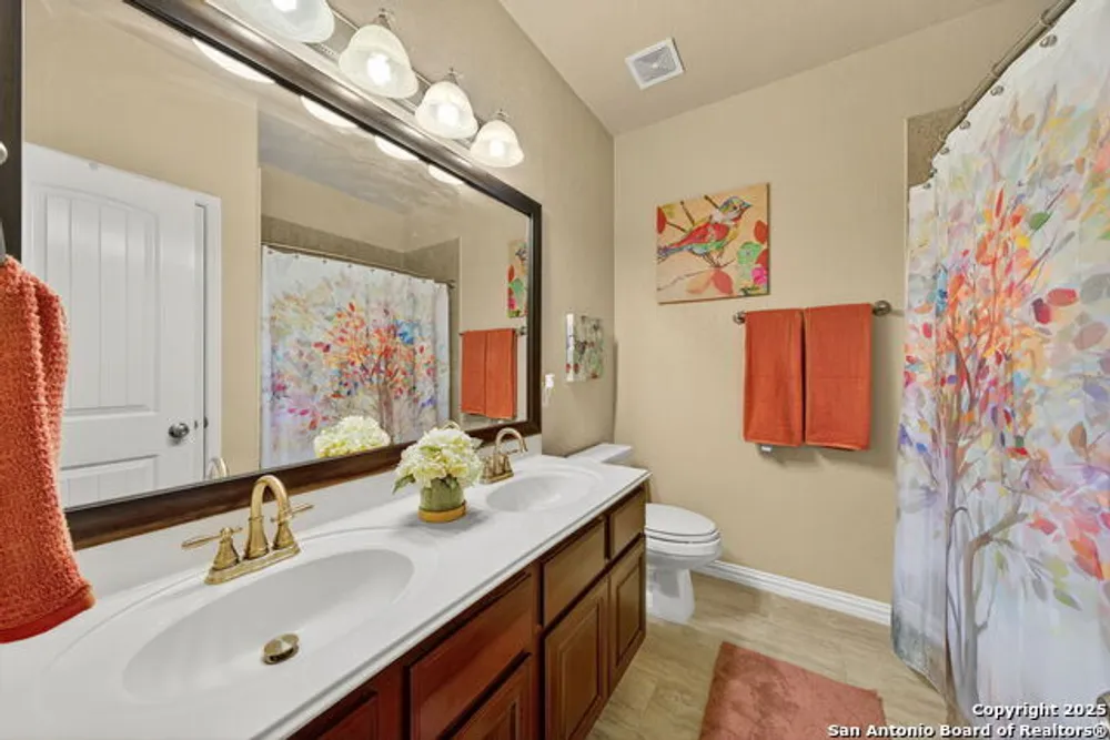 614 Colosseo Way, San Antonio, TX 78253