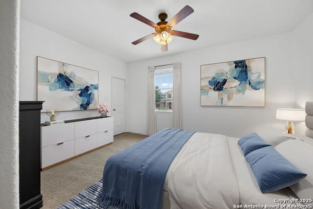614 Colosseo Way, San Antonio, TX 78253