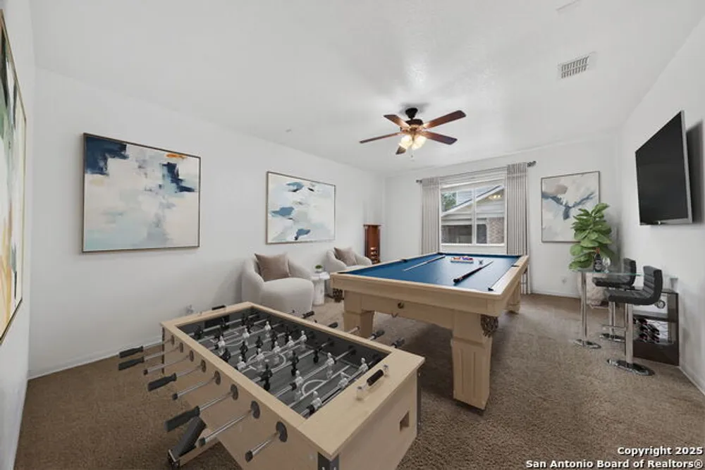 614 Colosseo Way, San Antonio, TX 78253