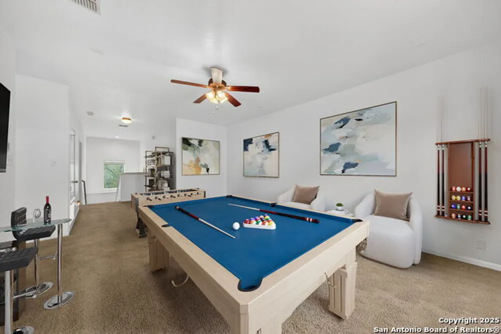 614 Colosseo Way, San Antonio, TX 78253