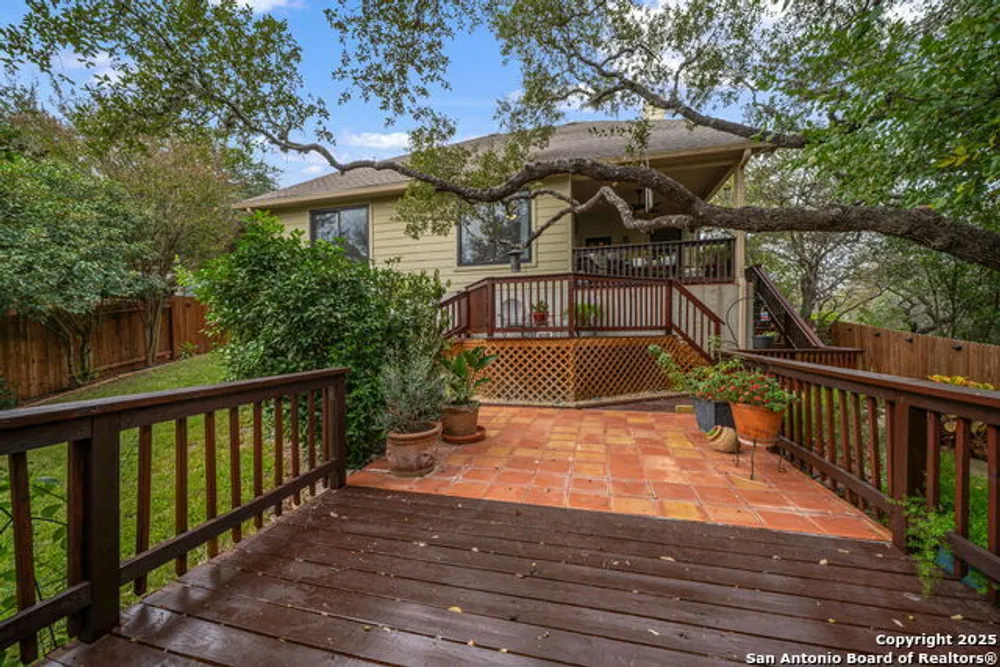 614 Colosseo Way, San Antonio, TX 78253