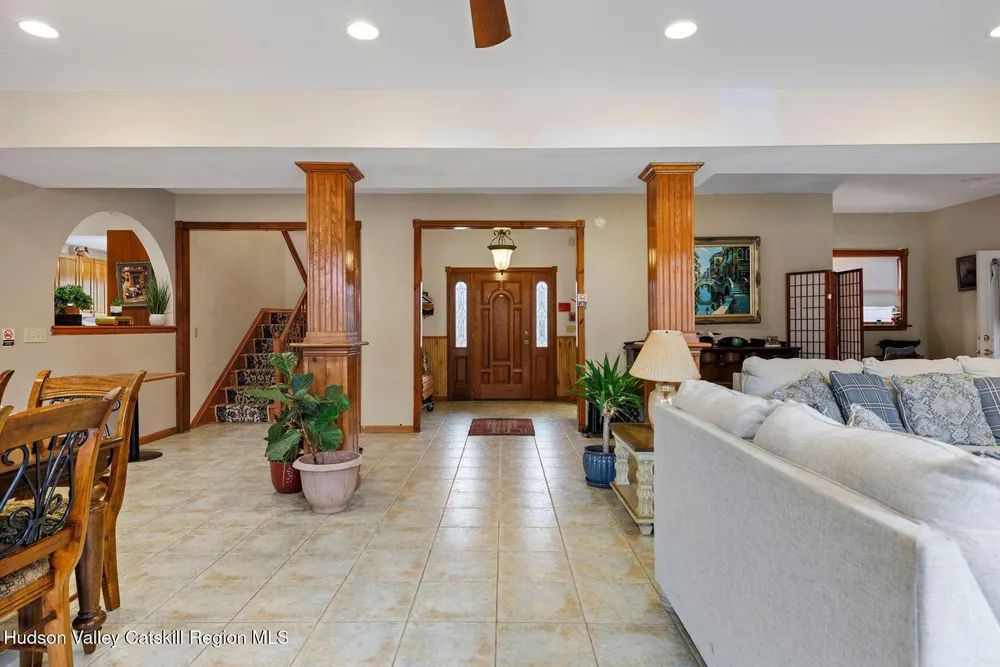 404 Winter Clove Rd, Round Top, NY 12473