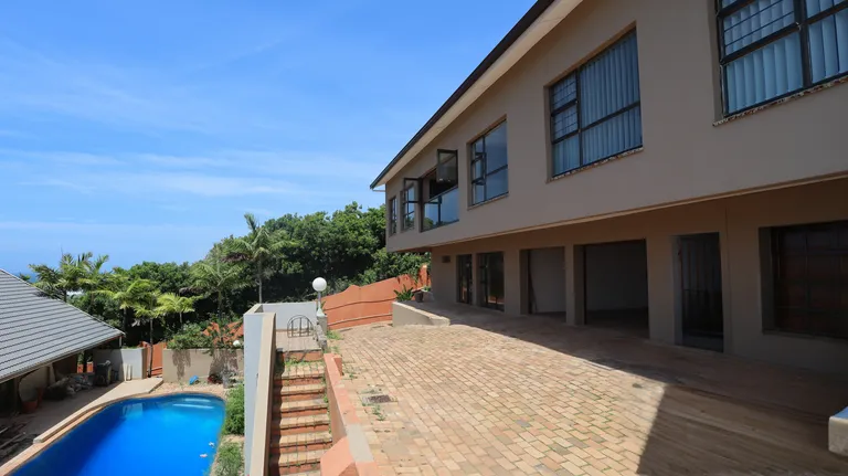 South Africa, KwaZulu Natal, Desainagar, South Dune Road, Unit 3 Trevini House, 24