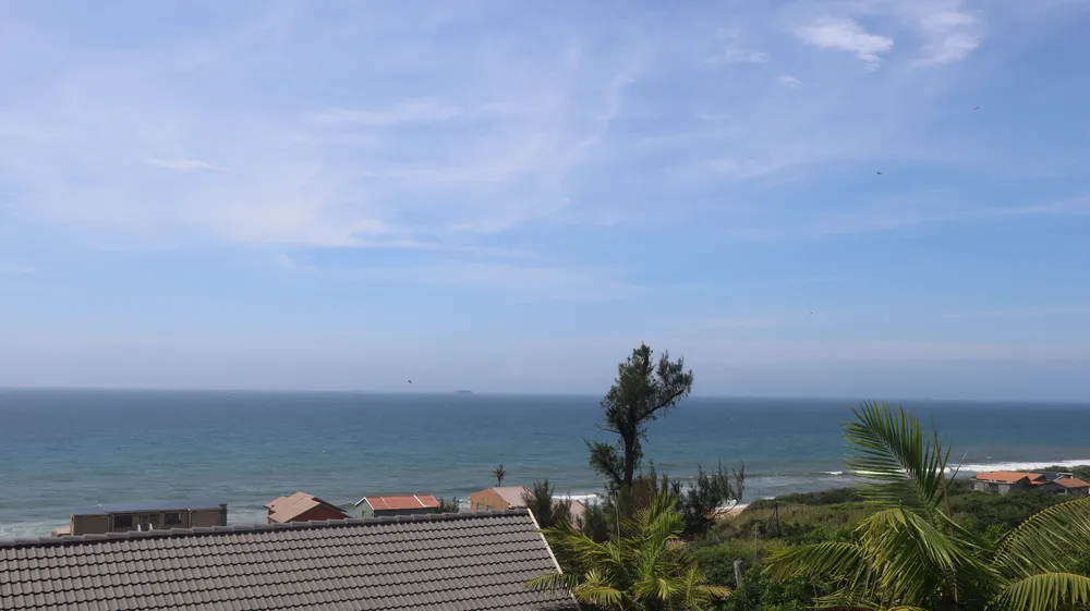 South Africa, KwaZulu Natal, Desainagar, South Dune Road, Unit 3 Trevini House, 24