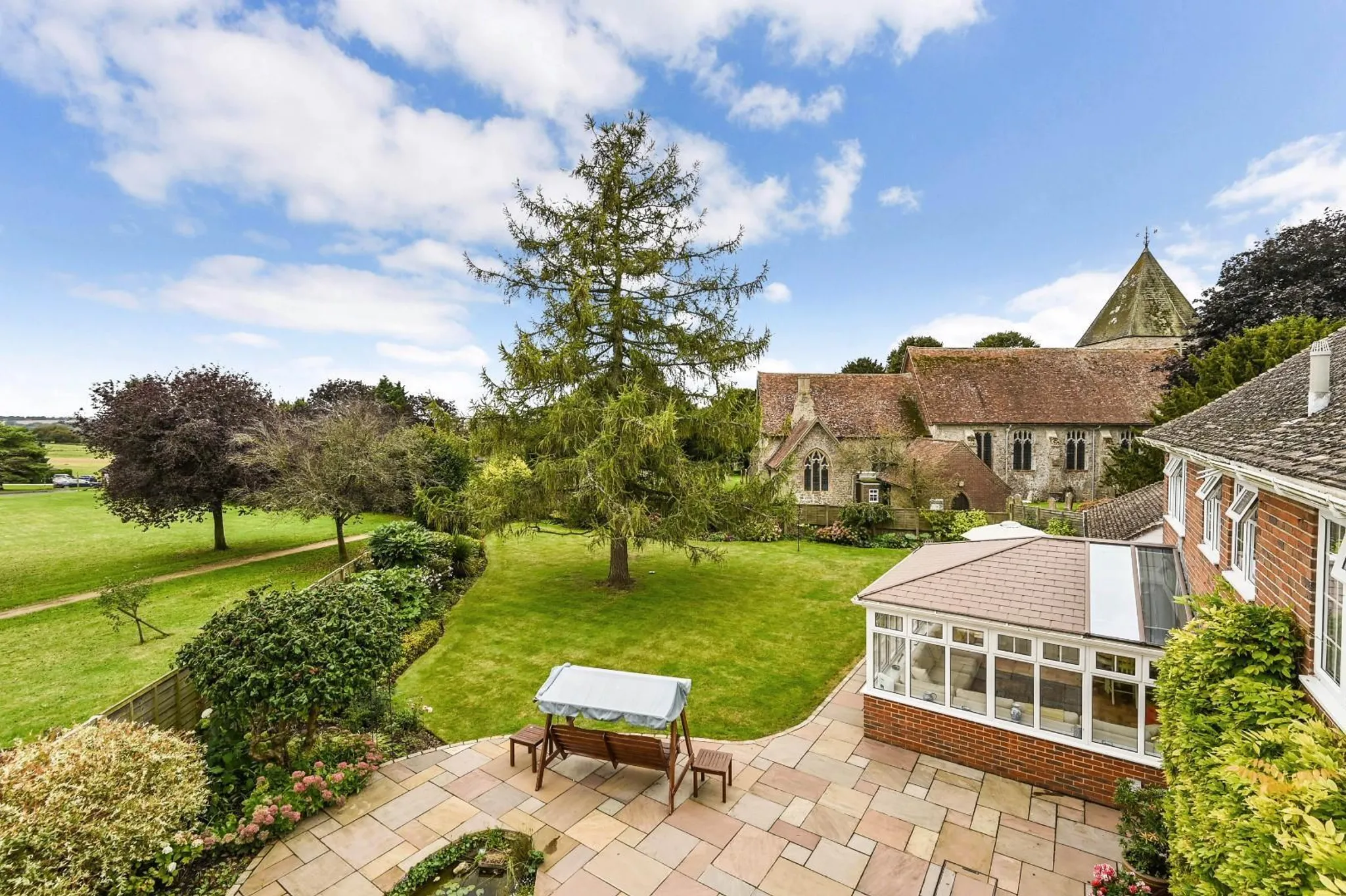 Church Close, Mersham, Ashford, TN25