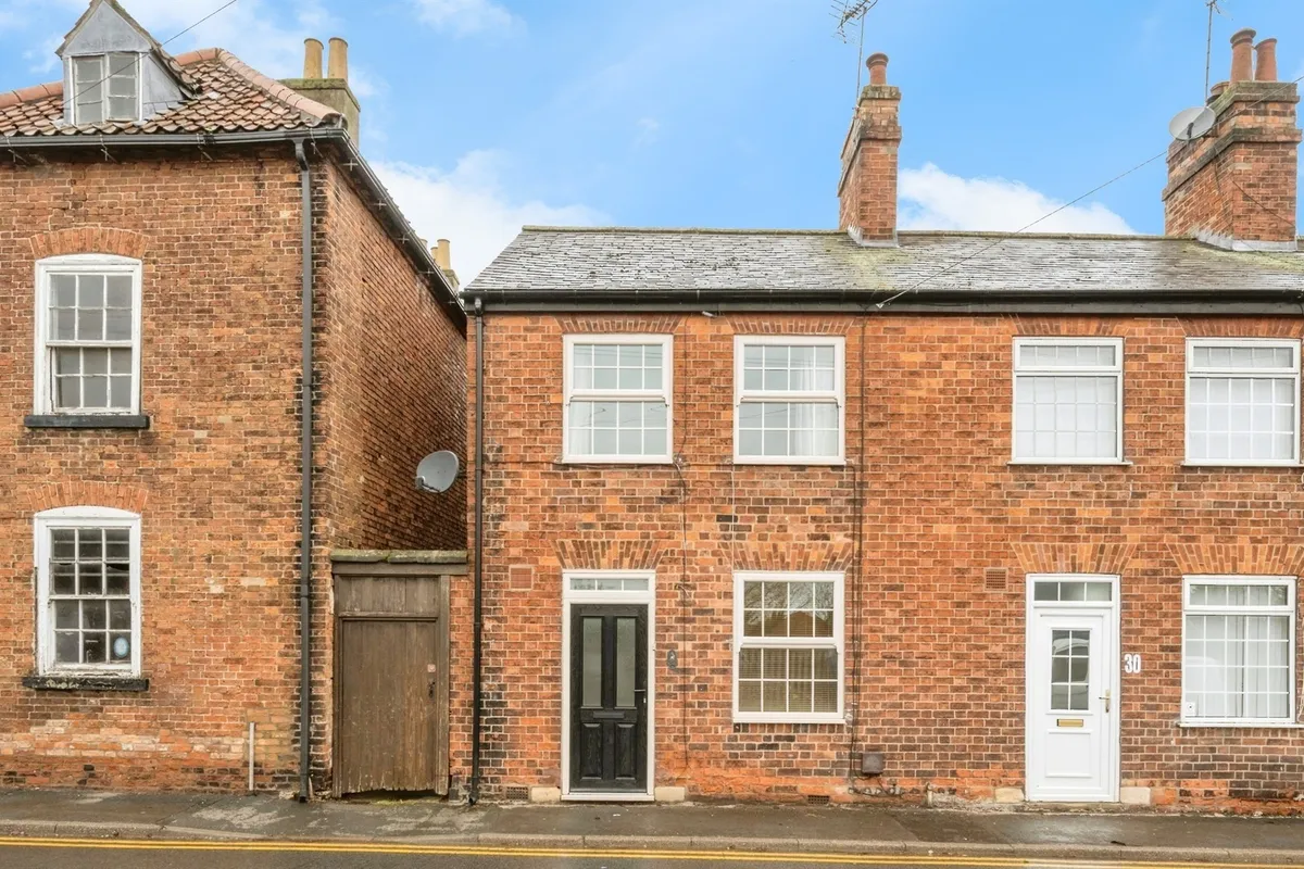 Church Street, Bawtry, Doncaster