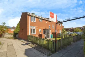 Property responsive