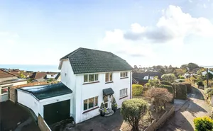 Oak Hill Cross Road, Teignmouth, Devon, TQ14 photo