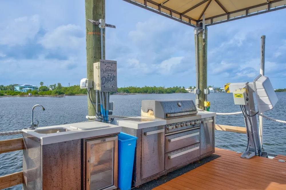 30468 Oleander Blvd, Big Pine, FL 33043