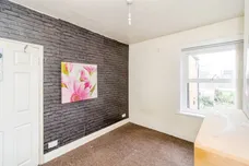 Harefield Road, Southampton