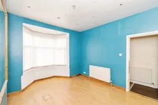 Harefield Road, Southampton