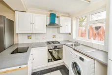 Harefield Road, Southampton