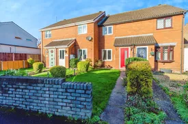 Property responsive