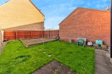 Haddon Road, Grantham