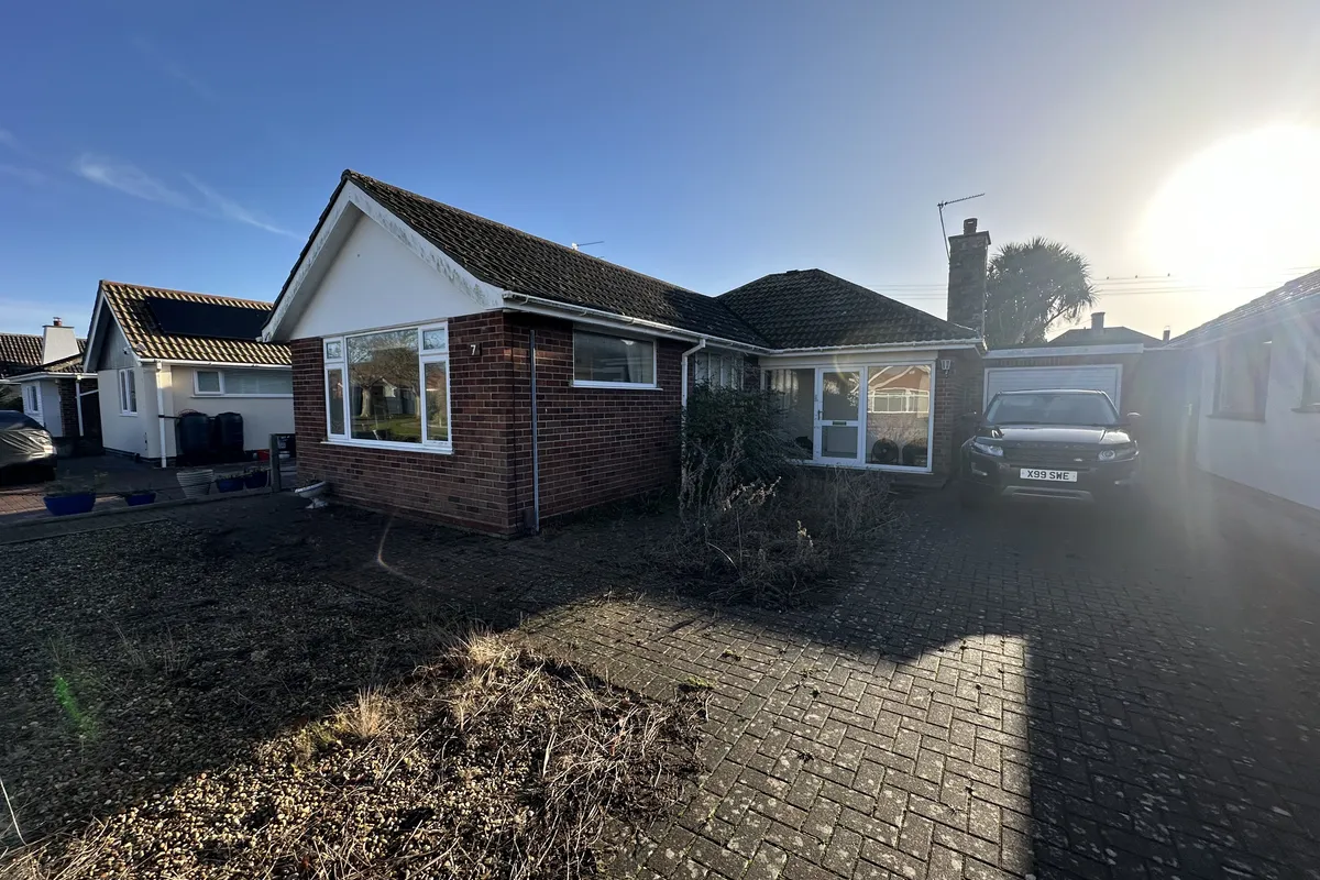 Marine Close, Gorleston, GREAT YARMOUTH