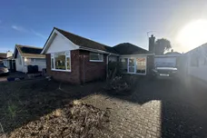 Marine Close, Gorleston, GREAT YARMOUTH
