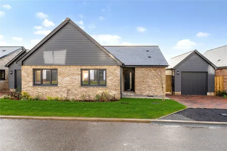 Woolmers Lane, Bickington, EX31