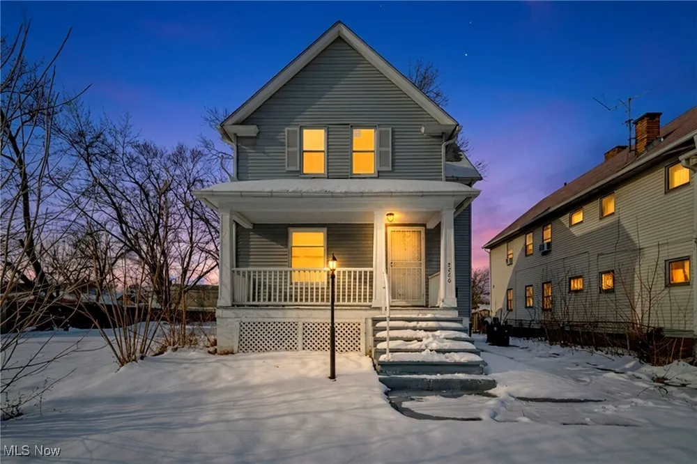 4246 E 116th St, Cleveland, OH 44105