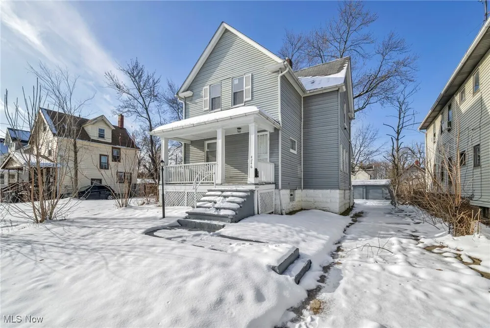 4246 E 116th St, Cleveland, OH 44105
