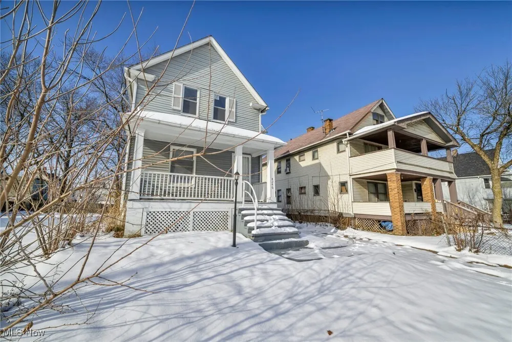 4246 E 116th St, Cleveland, OH 44105