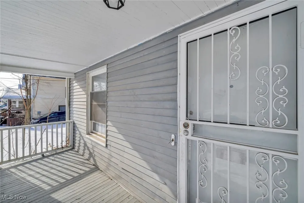 4246 E 116th St, Cleveland, OH 44105