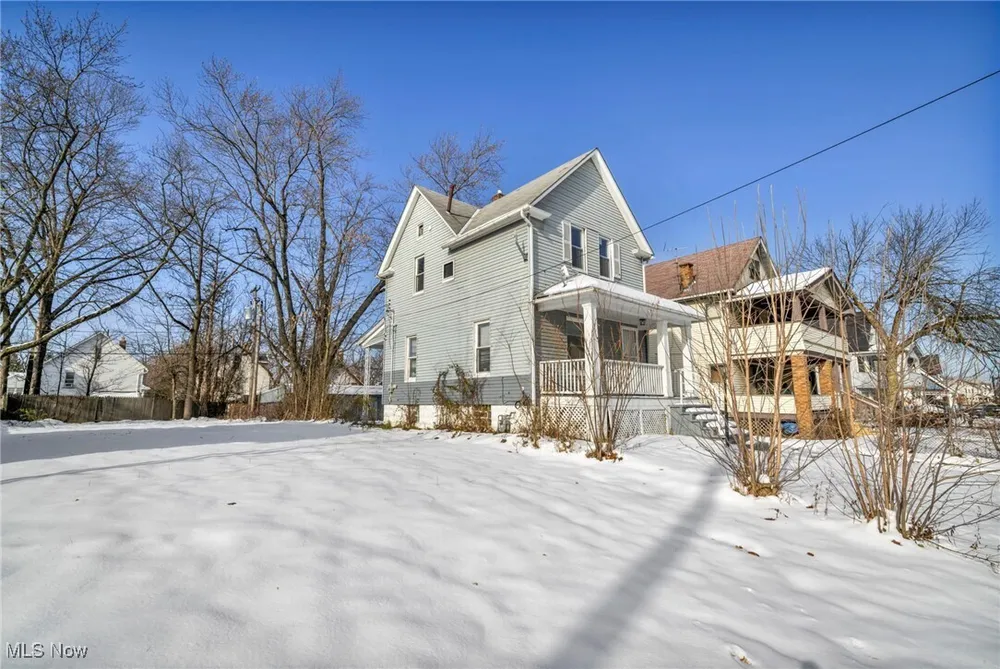 4246 E 116th St, Cleveland, OH 44105