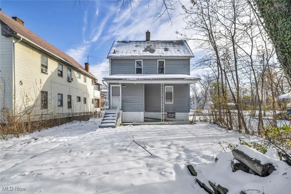 4246 E 116th St, Cleveland, OH 44105