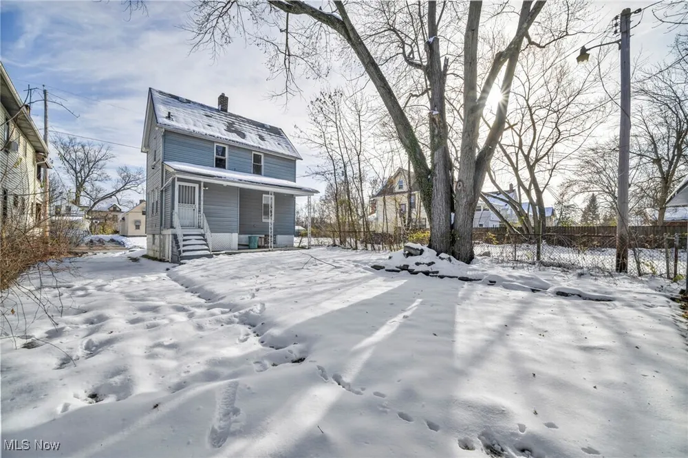 4246 E 116th St, Cleveland, OH 44105