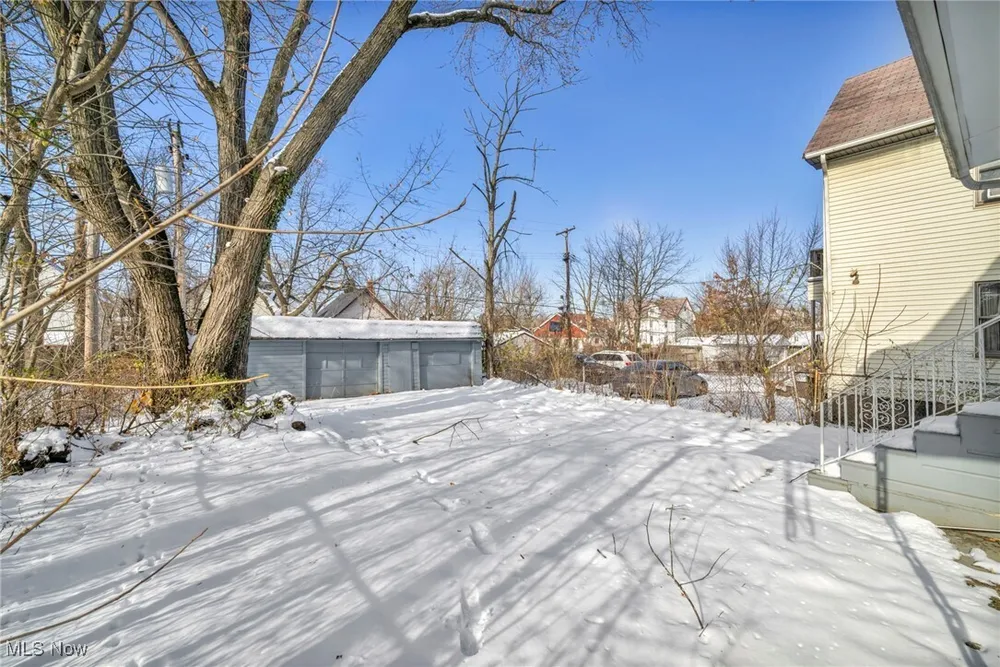 4246 E 116th St, Cleveland, OH 44105