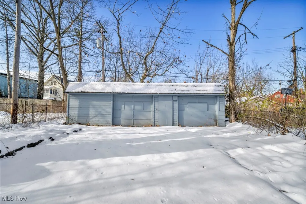 4246 E 116th St, Cleveland, OH 44105