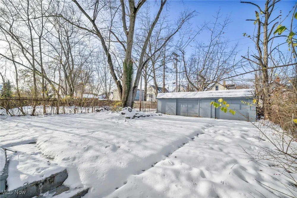 4246 E 116th St, Cleveland, OH 44105