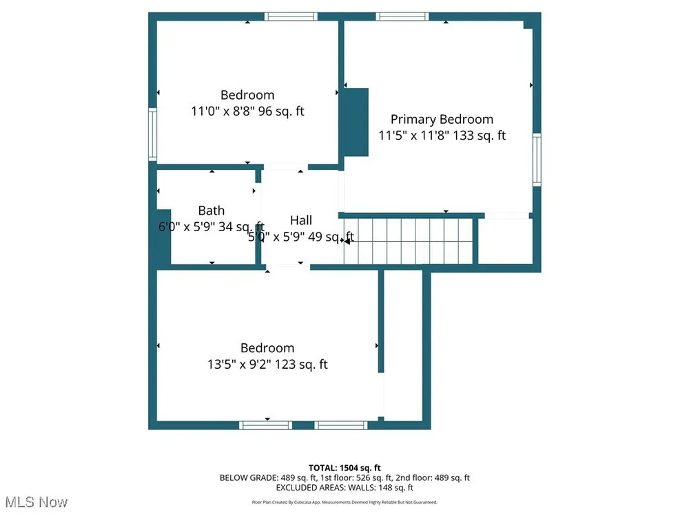 4246 E 116th St, Cleveland, OH 44105