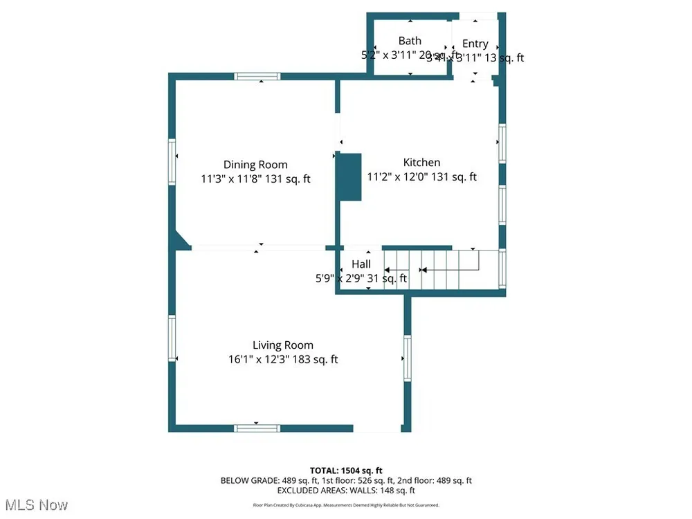 4246 E 116th St, Cleveland, OH 44105