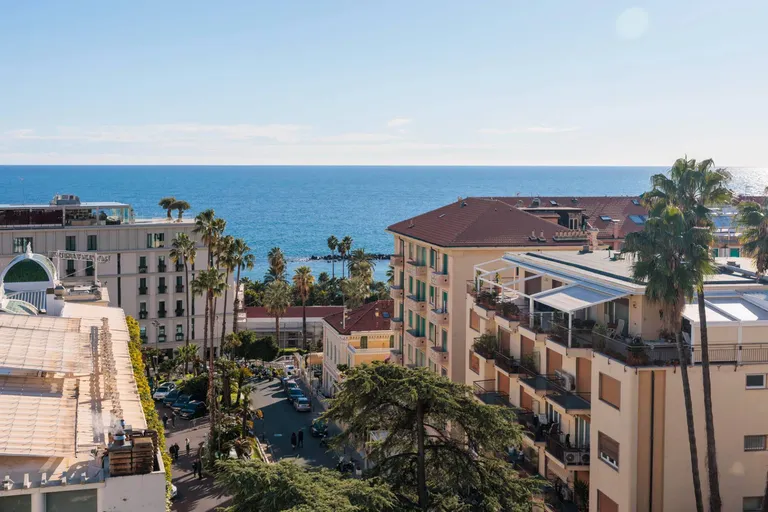 Via Privata F.lli Asquasciati, Sanremo, Liguria