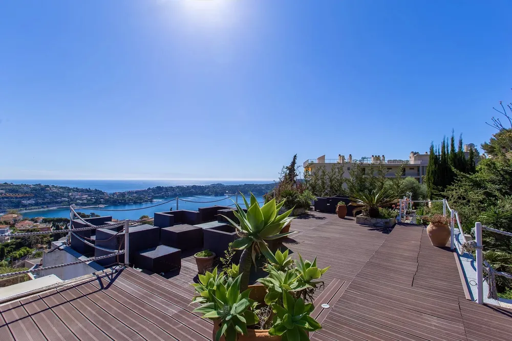 Villefranche-sur-Mer, 06230, France