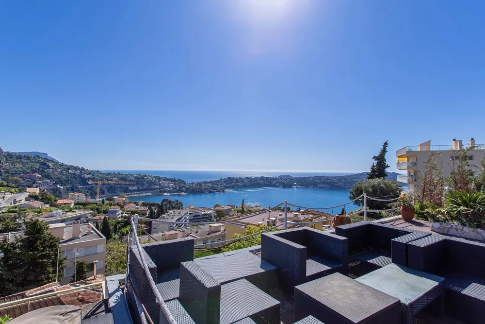Villefranche-sur-Mer, 06230, France