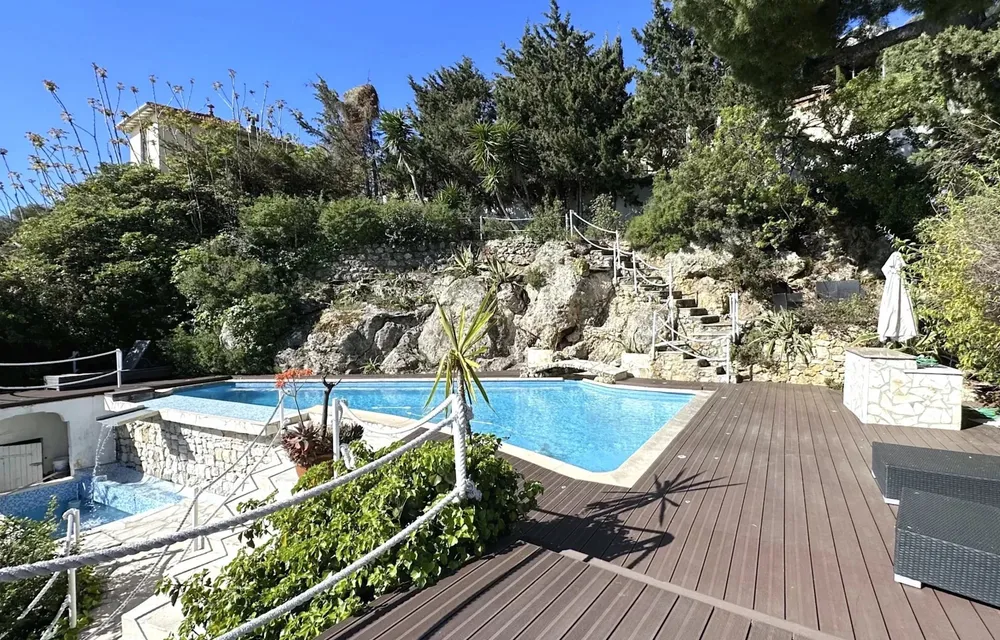 Villefranche-sur-Mer, 06230, France
