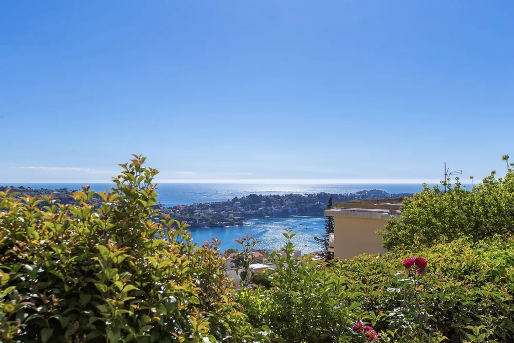 Villefranche-sur-Mer, 06230, France