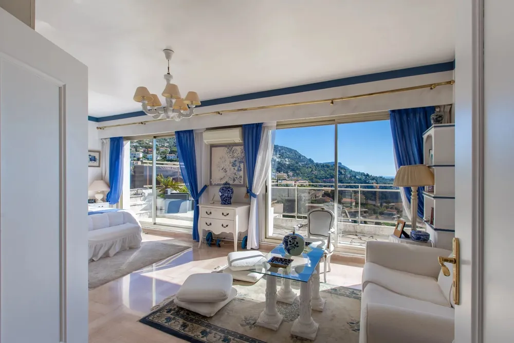 Villefranche-sur-Mer, 06230, France