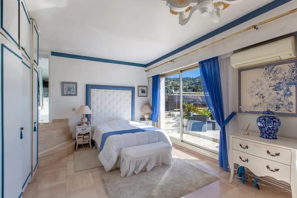 Villefranche-sur-Mer, 06230, France