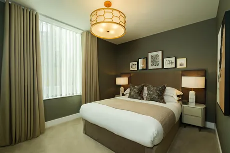 Plot W1.00.02 Colindale Gardens, London, NW9
