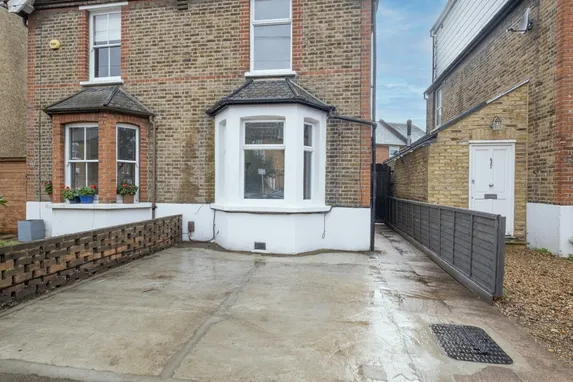 Gibbon Road Kingston upon Thames KT2