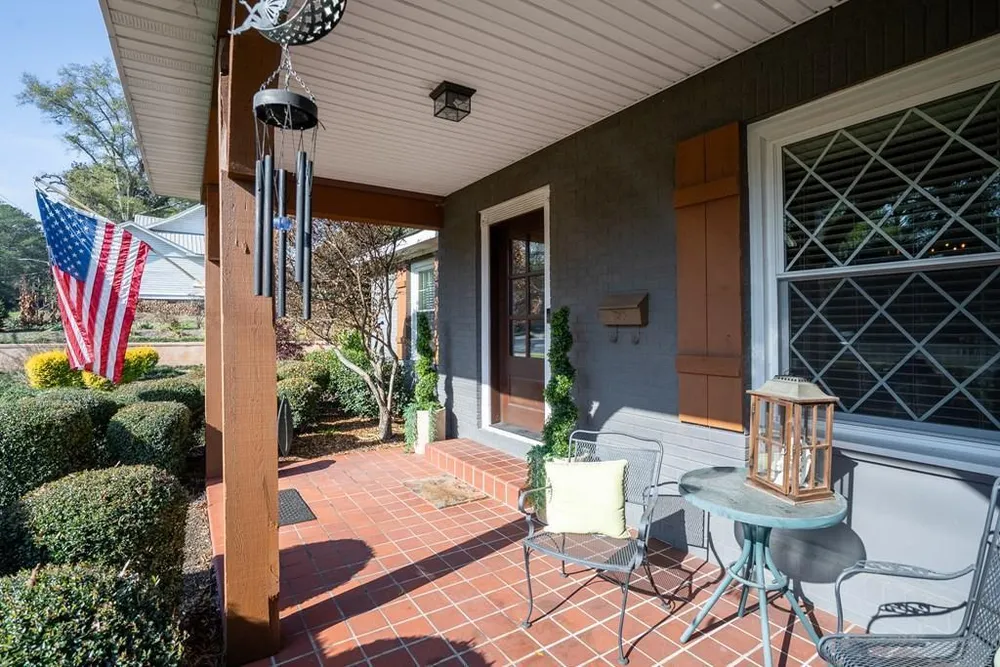 704 Walnut Ave, Dalton, GA 30720