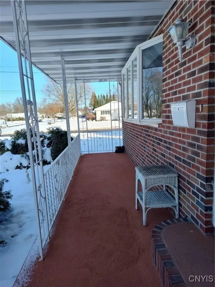 1610 N George St, Rome, NY 13440