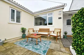 Property responsive