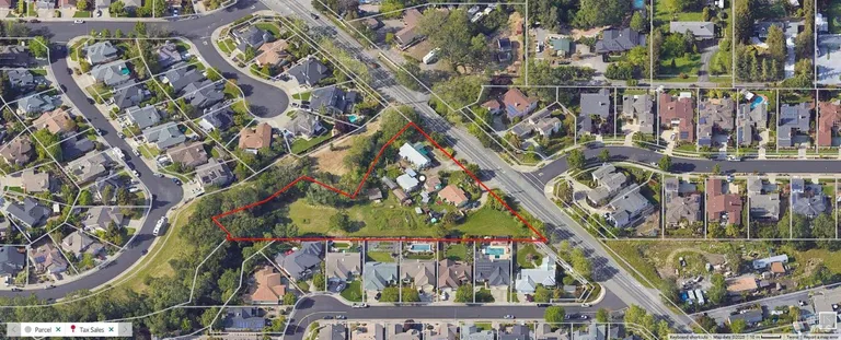 6283 Old Redwood Hwy, Santa Rosa, CA 95403