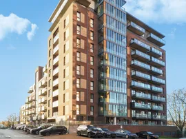 Shearwater Drive, London photo