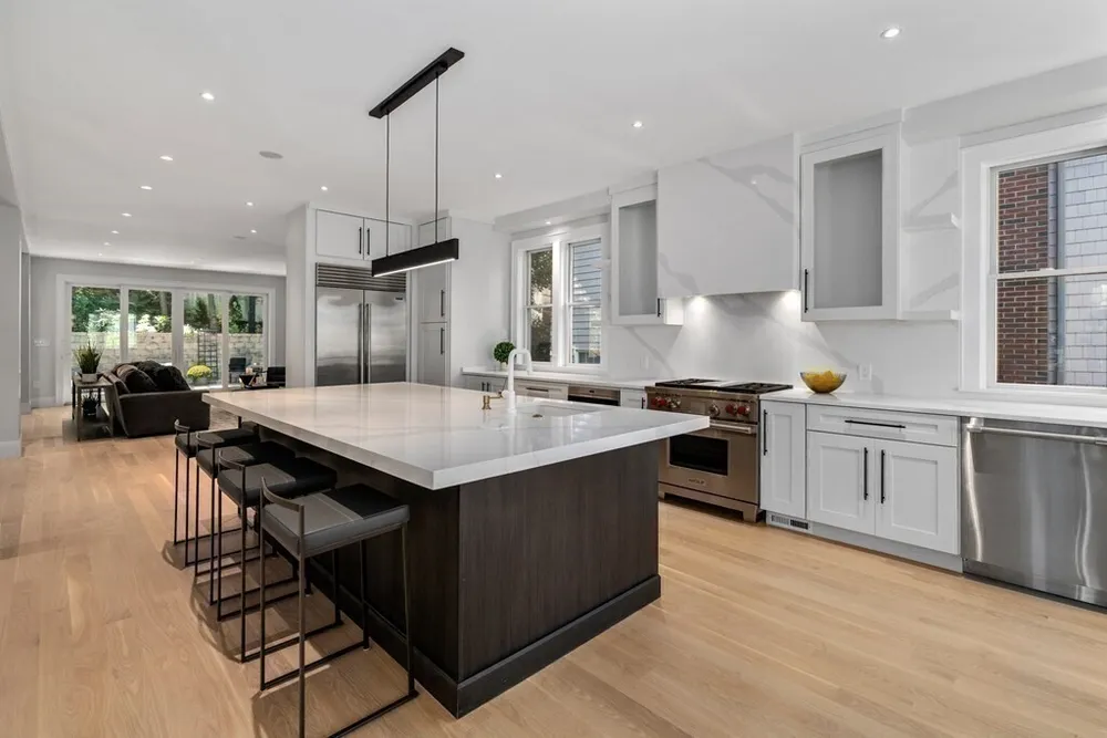 89 University Rd, Brookline, MA 02445
