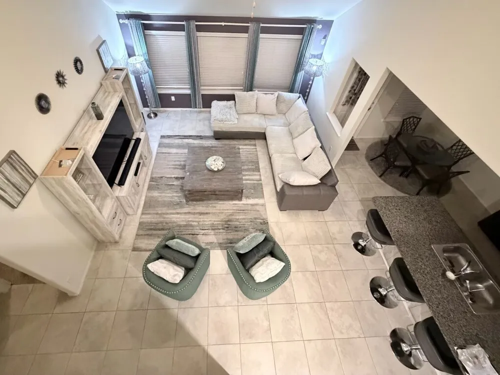 2806 Bretton Woods Dr, Conroe, TX 77301